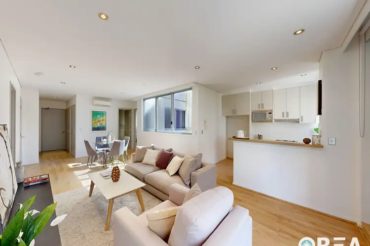 Main view of Homely apartment listing, 439/2 Stedman Street, Rosebery NSW 2018