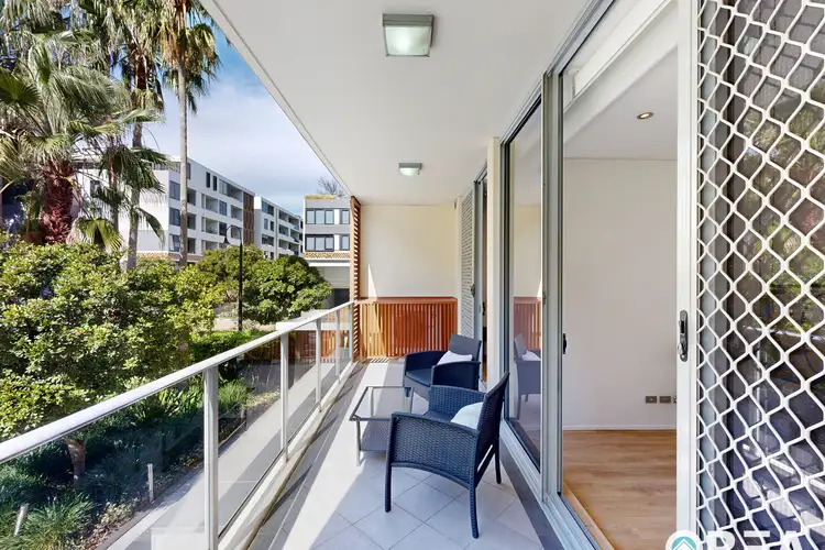 Second view of Homely apartment listing, 439/2 Stedman Street, Rosebery NSW 2018