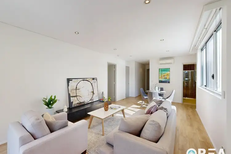 Third view of Homely apartment listing, 439/2 Stedman Street, Rosebery NSW 2018