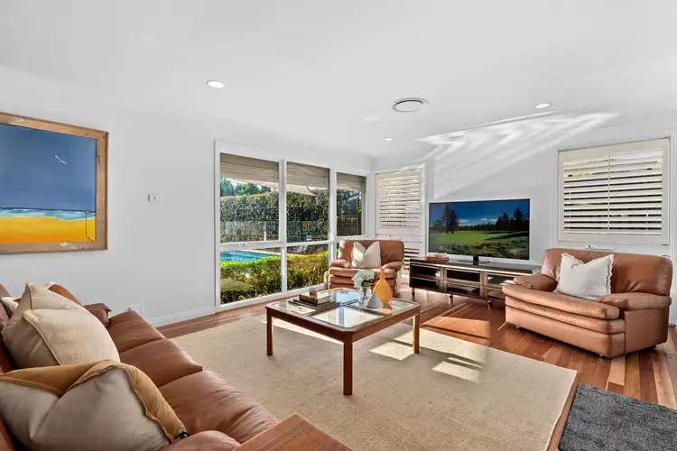 Third view of Homely house listing, 2 Bolwarra Crescent, Castle Hill NSW 2154