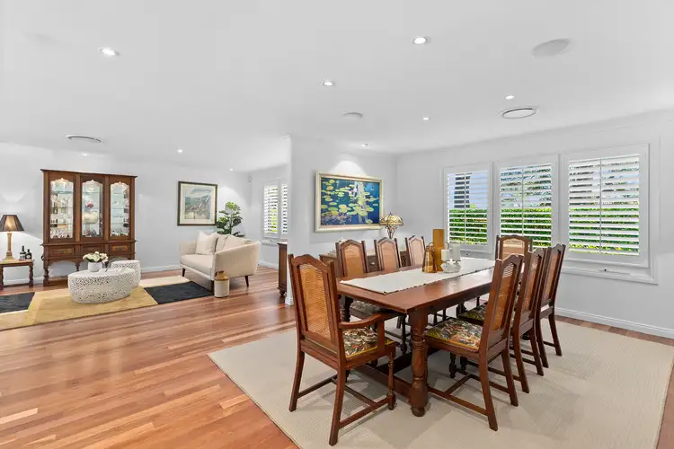 Sixth view of Homely house listing, 2 Bolwarra Crescent, Castle Hill NSW 2154