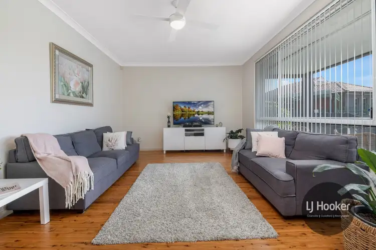 Second view of Homely house listing, 14 Phyllis Crescent, Guildford NSW 2161
