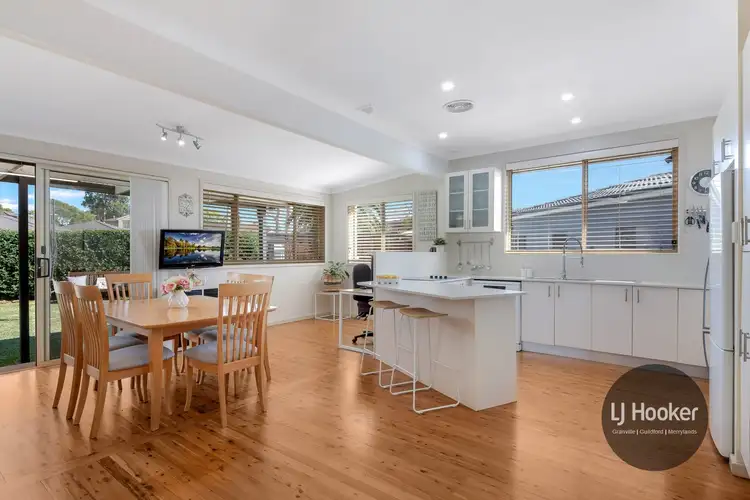 Third view of Homely house listing, 14 Phyllis Crescent, Guildford NSW 2161