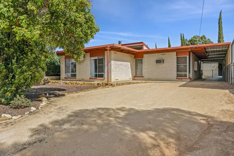 Second view of Homely house listing, 8 Tonkin Street, Loxton SA 5333