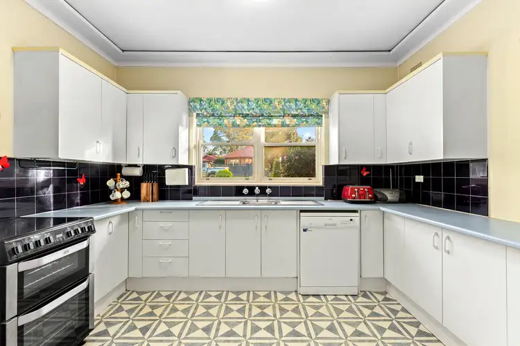 Second view of Homely house listing, 16 Crowley Crescent, Melrose Park NSW 2114