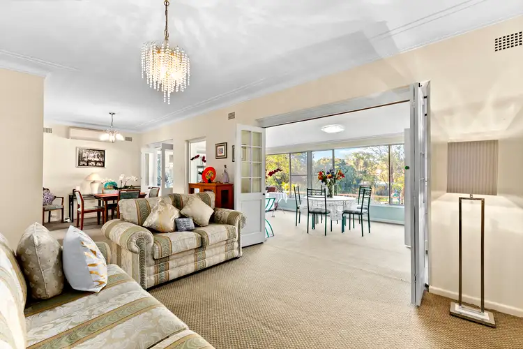 Third view of Homely house listing, 16 Crowley Crescent, Melrose Park NSW 2114