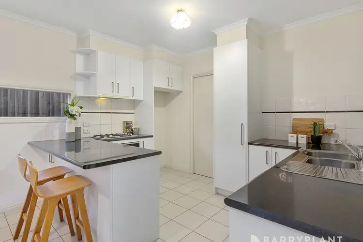 Third view of Homely townhouse listing, 1/4 Myrtle Street, Bayswater VIC 3153