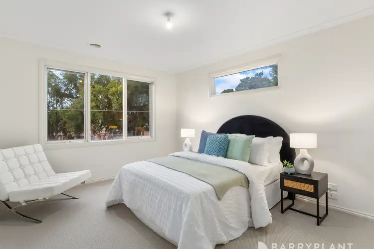 Fifth view of Homely townhouse listing, 1/4 Myrtle Street, Bayswater VIC 3153