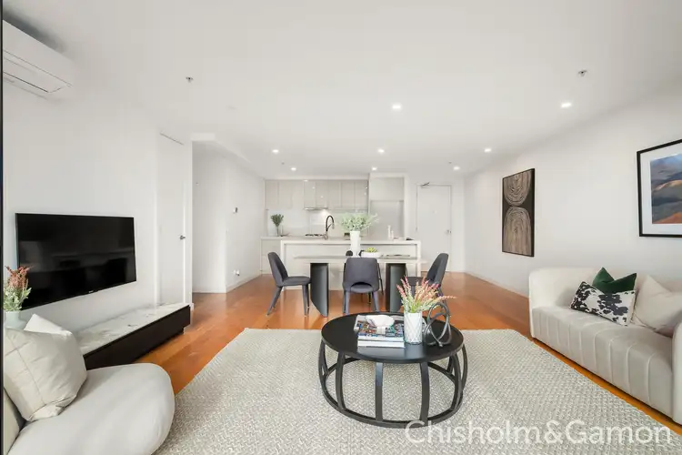 207/77 Nott Street, Port Melbourne VIC 3207