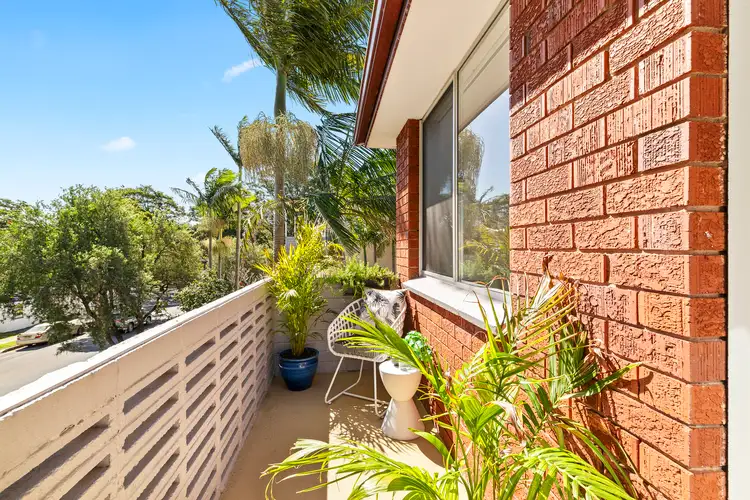 Third view of Homely apartment listing, 14/11-13 Avon Road, Dee Why NSW 2099
