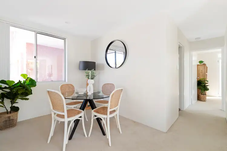 Fourth view of Homely apartment listing, 14/11-13 Avon Road, Dee Why NSW 2099