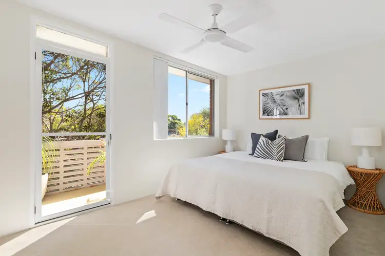 Sixth view of Homely apartment listing, 14/11-13 Avon Road, Dee Why NSW 2099