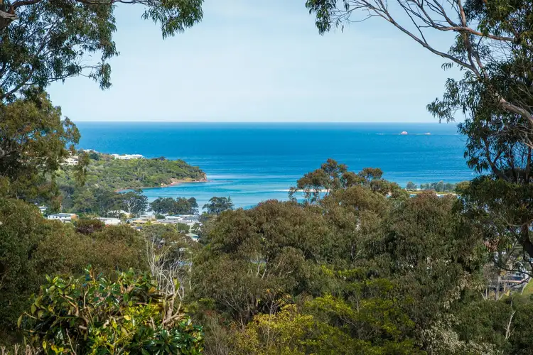 Third view of Homely land listing, 33 The Crest, Mirador NSW 2548