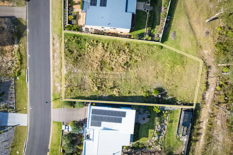 Fourth view of Homely land listing, 33 The Crest, Mirador NSW 2548