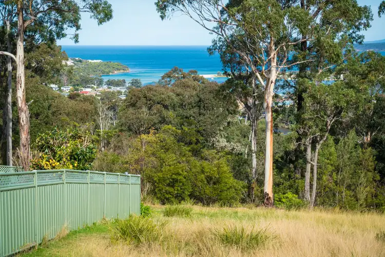 Fifth view of Homely land listing, 33 The Crest, Mirador NSW 2548