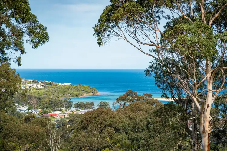Sixth view of Homely land listing, 33 The Crest, Mirador NSW 2548