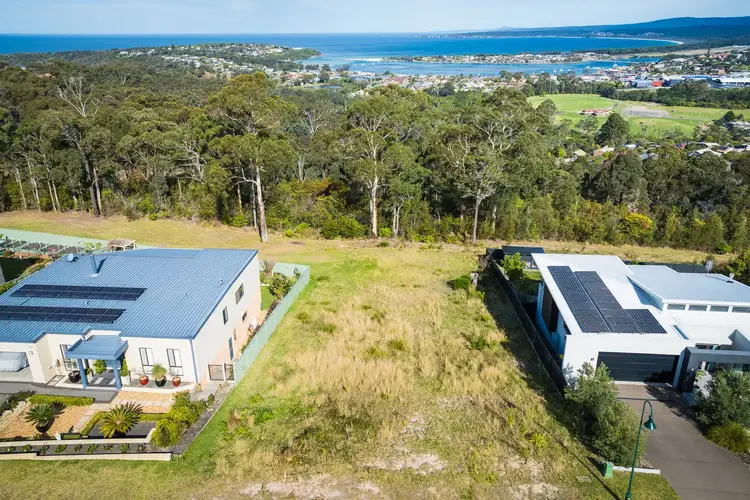 Seventh view of Homely land listing, 33 The Crest, Mirador NSW 2548