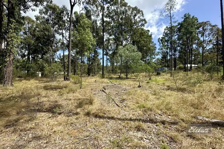 Lot 415 Arborthirteen Road, Glenwood QLD 4570