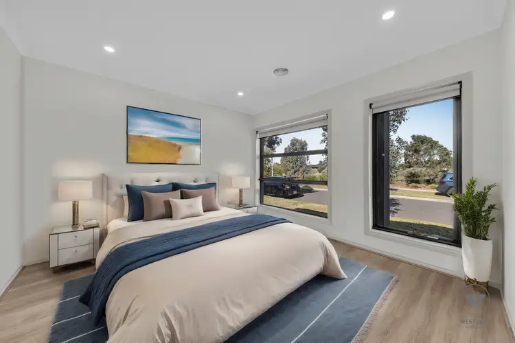 Fourth view of Homely house listing, 21 Direction Drive, Tarneit VIC 3029