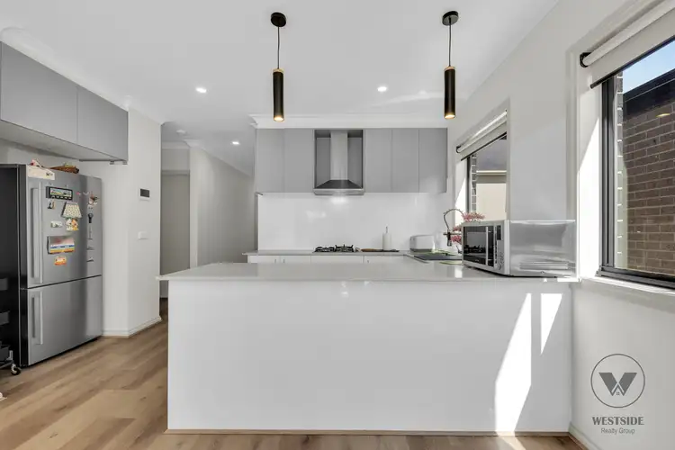 Sixth view of Homely house listing, 21 Direction Drive, Tarneit VIC 3029