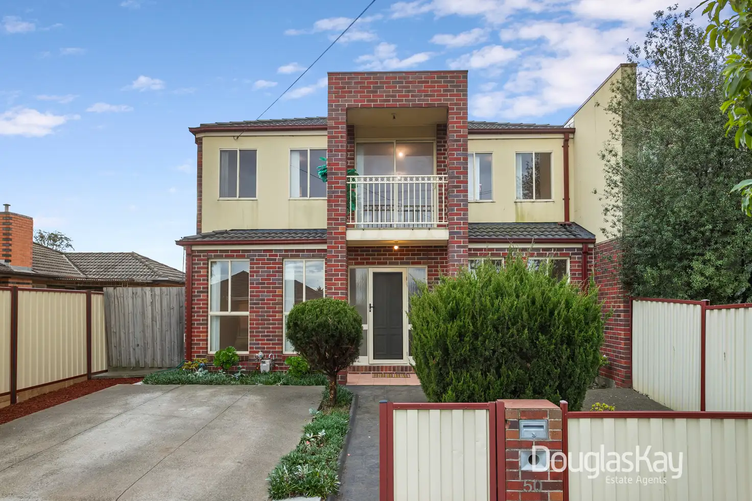 Main view of Homely house listing, 50 Furlong Road, Sunshine North VIC 3020