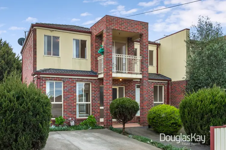 Second view of Homely house listing, 50 Furlong Road, Sunshine North VIC 3020