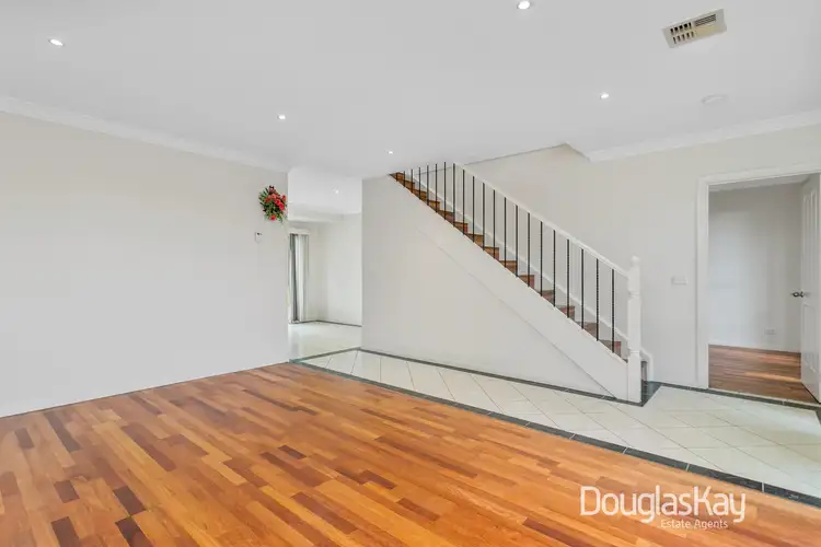 Third view of Homely house listing, 50 Furlong Road, Sunshine North VIC 3020