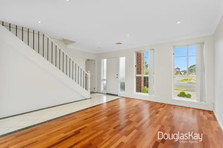 Fourth view of Homely house listing, 50 Furlong Road, Sunshine North VIC 3020