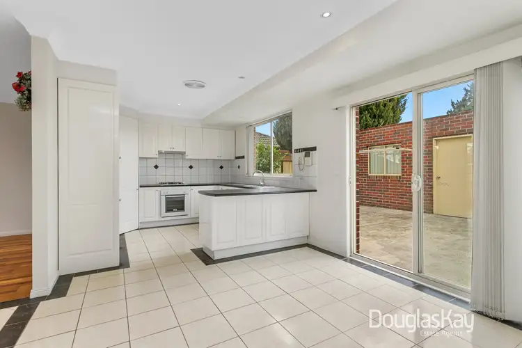 Fifth view of Homely house listing, 50 Furlong Road, Sunshine North VIC 3020