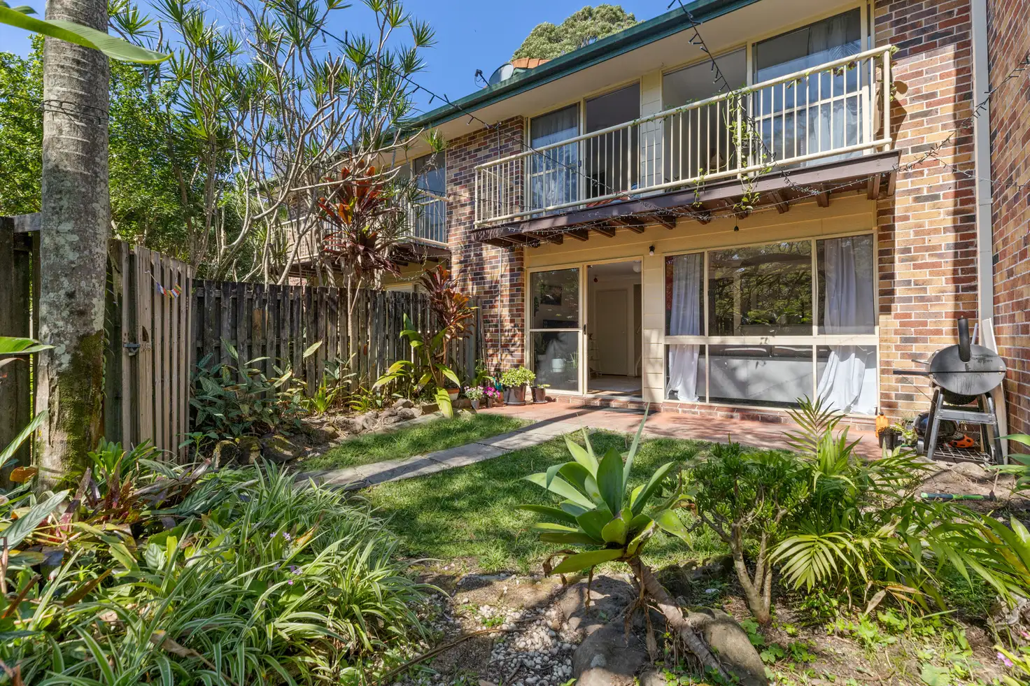 Main view of Homely townhouse listing, 8/1-2 Cape Court, Byron Bay NSW 2481