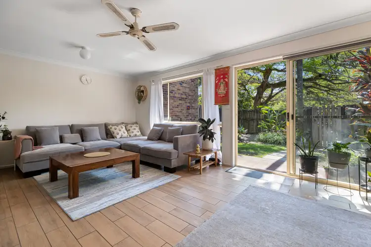 Third view of Homely townhouse listing, 8/1-2 Cape Court, Byron Bay NSW 2481