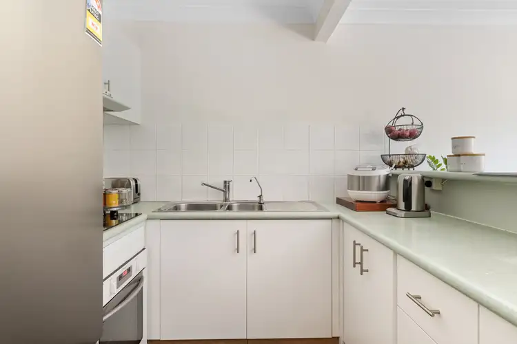 Fourth view of Homely townhouse listing, 8/1-2 Cape Court, Byron Bay NSW 2481
