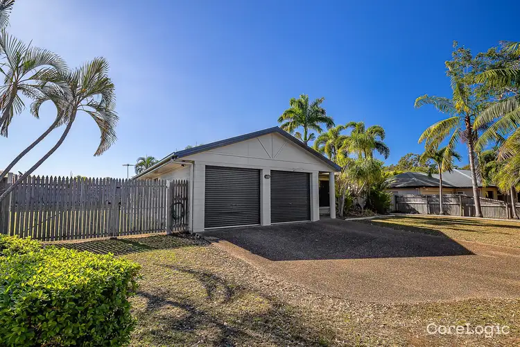 Main view of Homely house listing, 3 Luke Court, Bushland Beach QLD 4818