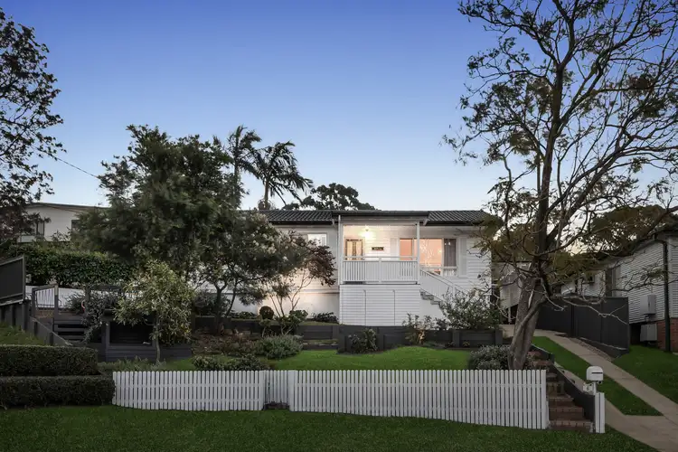 6 Greig Place, Seven Hills NSW 2147