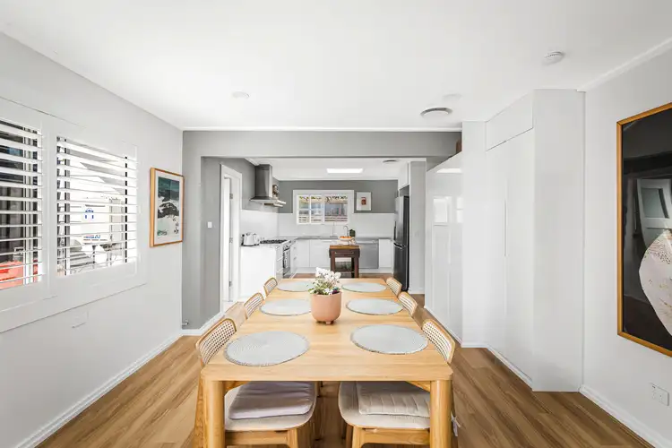 Fourth view of Homely house listing, 6 Greig Place, Seven Hills NSW 2147