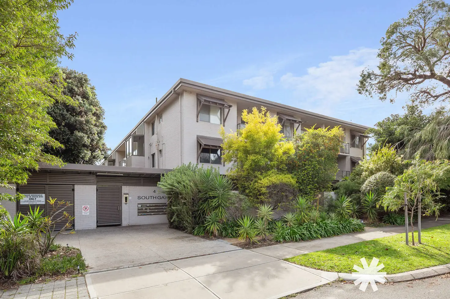 Main view of Homely apartment listing, 22/4 Comer Street, Como WA 6152