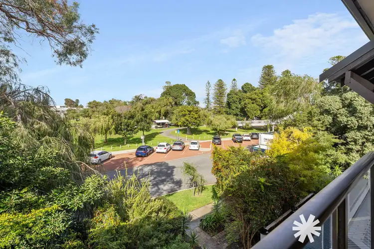 Second view of Homely apartment listing, 22/4 Comer Street, Como WA 6152