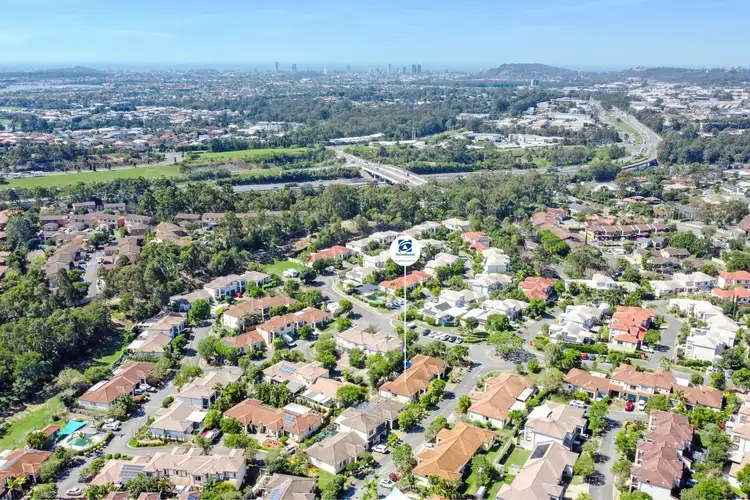 20B/2-8 Ridgevista Court, Reedy Creek QLD 4227