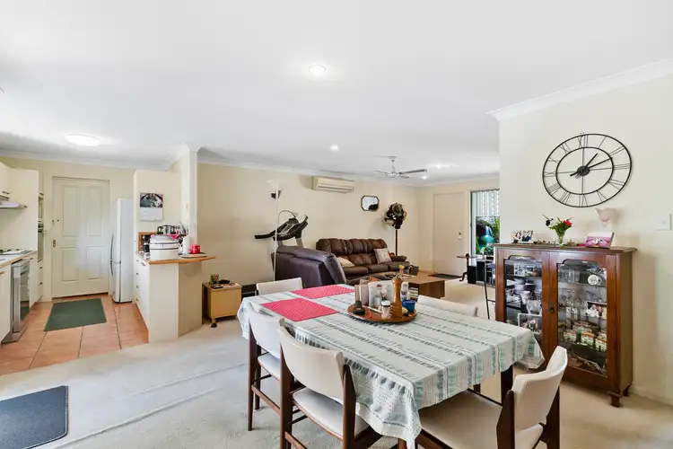 Second view of Homely unit listing, 20B/2-8 Ridgevista Court, Reedy Creek QLD 4227