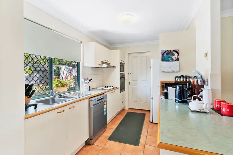 Third view of Homely unit listing, 20B/2-8 Ridgevista Court, Reedy Creek QLD 4227