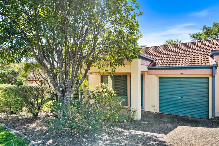 Fourth view of Homely unit listing, 20B/2-8 Ridgevista Court, Reedy Creek QLD 4227