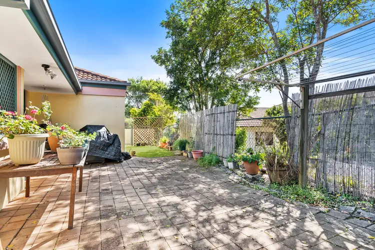 Fifth view of Homely unit listing, 20B/2-8 Ridgevista Court, Reedy Creek QLD 4227