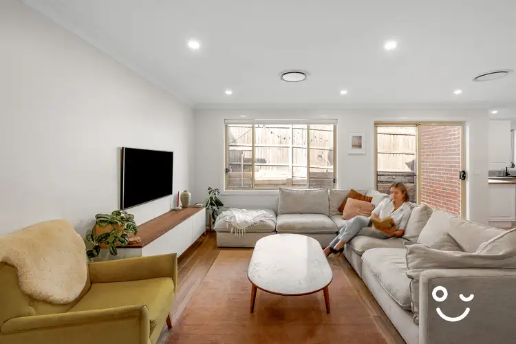 Main view of Homely townhouse listing, 5/50 Russell Street, Woonona NSW 2517