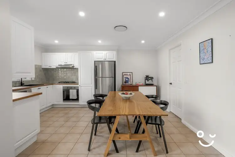 Third view of Homely townhouse listing, 5/50 Russell Street, Woonona NSW 2517