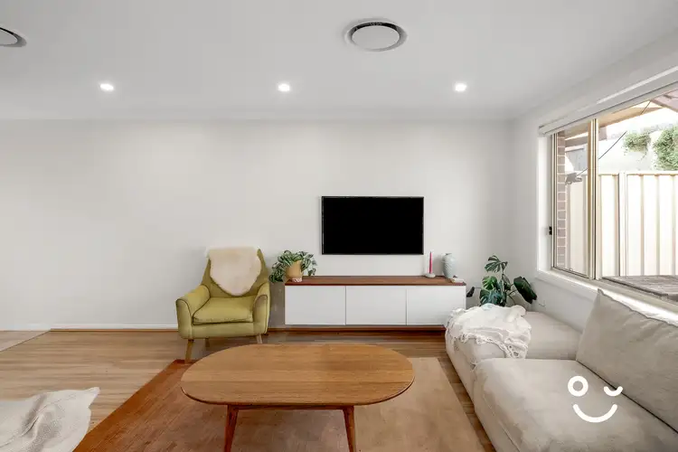 Fourth view of Homely townhouse listing, 5/50 Russell Street, Woonona NSW 2517