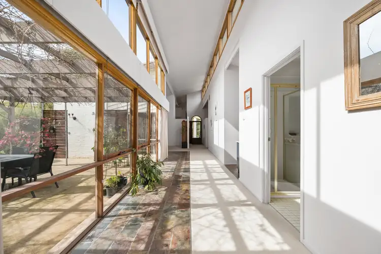 Third view of Homely house listing, 95 River Street, Corowa NSW 2646