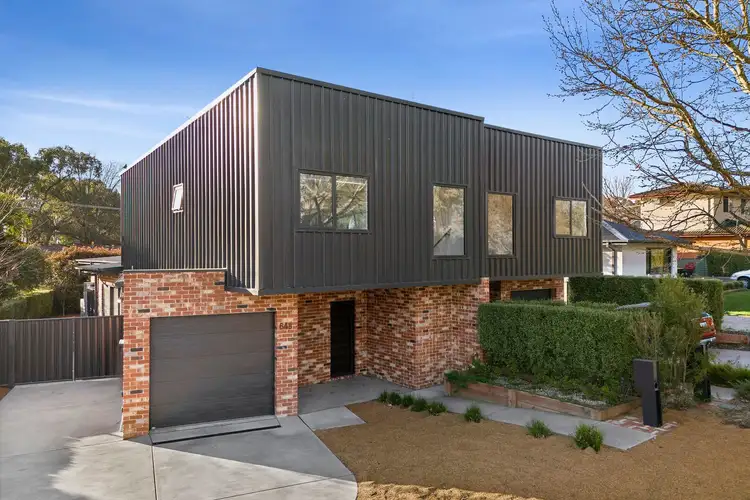 64B Northmore Crescent, Higgins ACT 2615