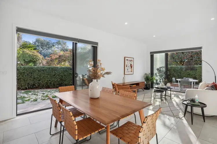 Third view of Homely house listing, 64B Northmore Crescent, Higgins ACT 2615
