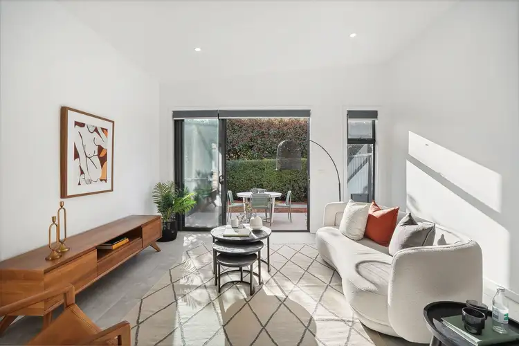 Fifth view of Homely house listing, 64B Northmore Crescent, Higgins ACT 2615