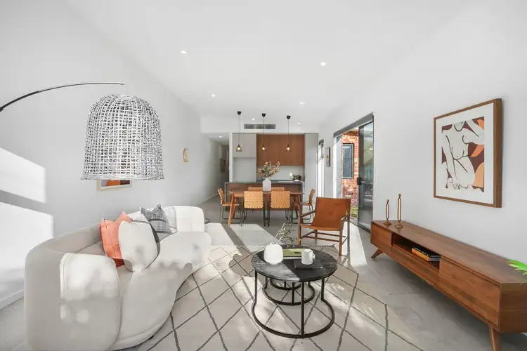 Sixth view of Homely house listing, 64B Northmore Crescent, Higgins ACT 2615